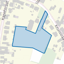 Perceel VKB03-B-1315