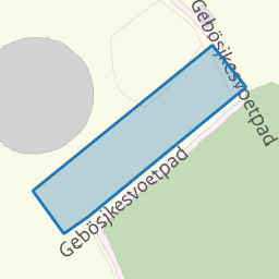 Perceel VKB03-C-1419