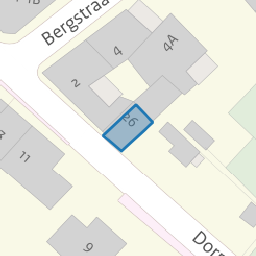 Perceel VKB03-C-1681