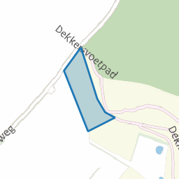 Perceel VKB03-C-1724