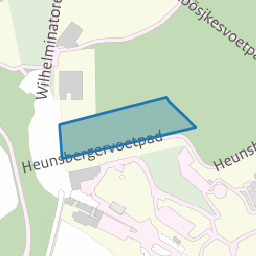 Perceel VKB03-C-1989