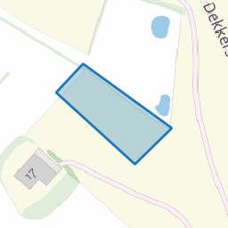 Perceel VKB03-C-2055