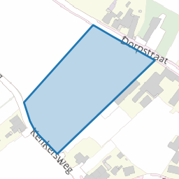 Perceel VKB03-C-2423