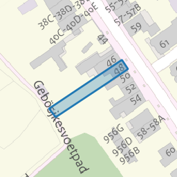 Perceel VKB03-C-2472