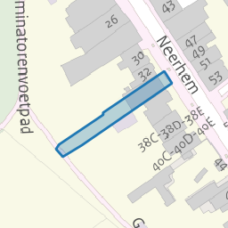 Perceel VKB03-C-2494