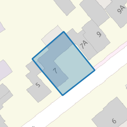 Perceel VKB03-C-2526