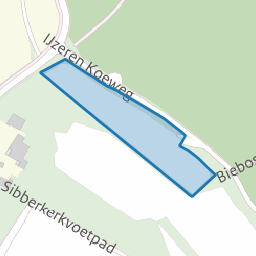 Perceel VKB03-C-2538