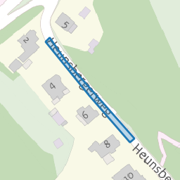 Perceel VKB03-C-2543