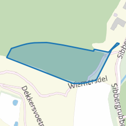 Perceel VKB03-C-2558