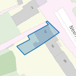 Perceel VKB03-C-2589