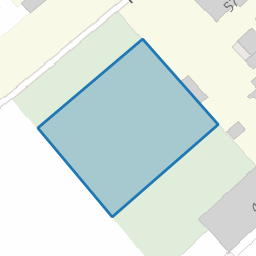 Perceel VKB03-C-2614