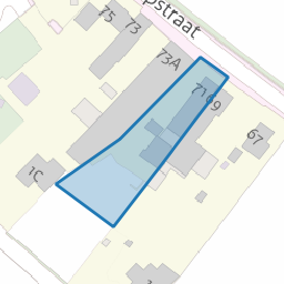 Perceel VKB03-C-2627