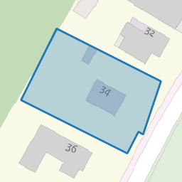 Perceel VKB03-C-2644