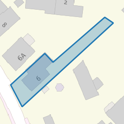 Perceel VKB03-C-2650