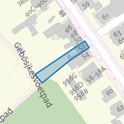 Perceel VKB03-C-2670