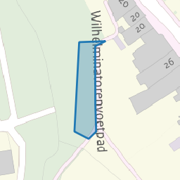 Perceel VKB03-C-2674