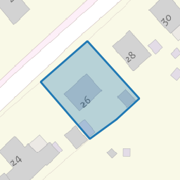 Perceel VKB03-C-2692