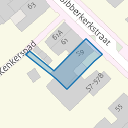 Perceel VKB03-C-2697