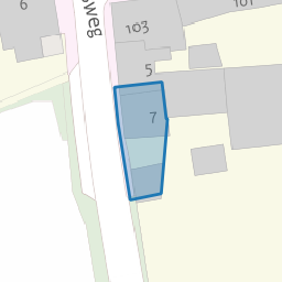 Perceel VKB03-C-2745