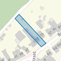 Perceel VKB03-C-2755