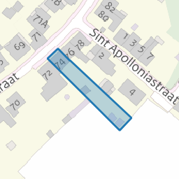 Perceel VKB03-C-2758