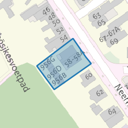 Perceel VKB03-C-2791