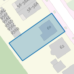 Perceel VKB03-C-2792