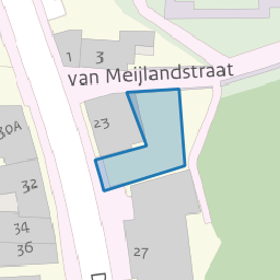 Perceel VKB03-C-2808