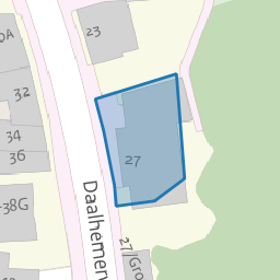 Perceel VKB03-C-2809