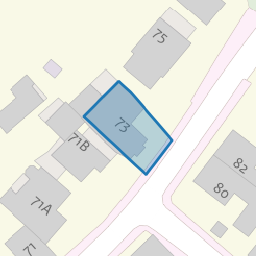 Perceel VKB03-C-2832