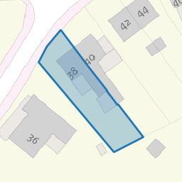 Perceel VKB03-C-2892