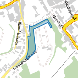 Perceel VKB03-C-2897