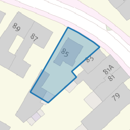 Perceel VKB03-C-2925