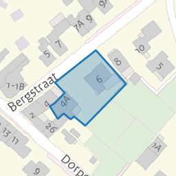 Perceel VKB03-C-2935