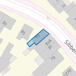 Perceel VKB03-C-2961