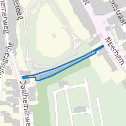 Perceel VKB03-C-2982