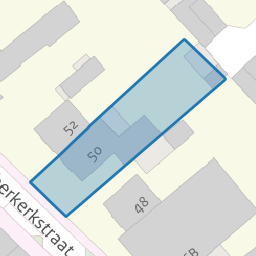 Perceel VKB03-C-3021