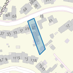 Perceel VKB03-C-3027