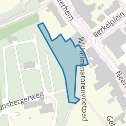 Perceel VKB03-C-3063