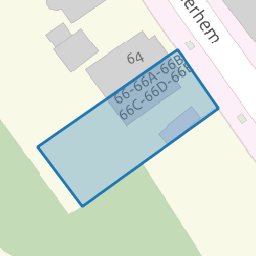 Perceel VKB03-C-3079