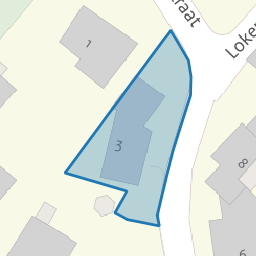 Perceel VKB03-C-3124