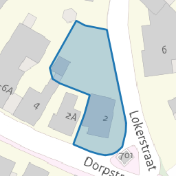 Perceel VKB03-C-3125