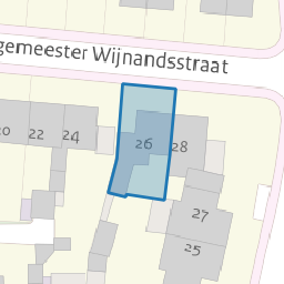 Perceel VKB03-C-3126