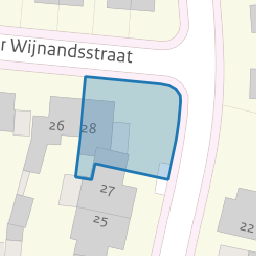 Perceel VKB03-C-3127