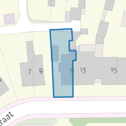 Perceel VKB03-C-3132