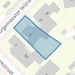 Perceel VKB03-C-3134