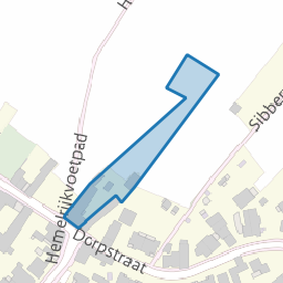 Perceel VKB03-C-3154