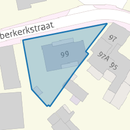Perceel VKB03-C-3169