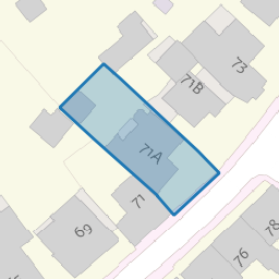 Perceel VKB03-C-3196