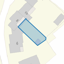 Perceel VKB03-C-3209